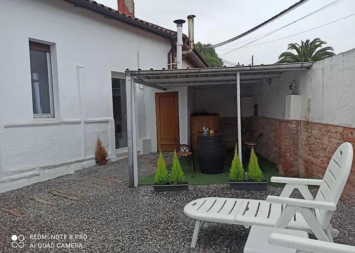 Villa Caamano