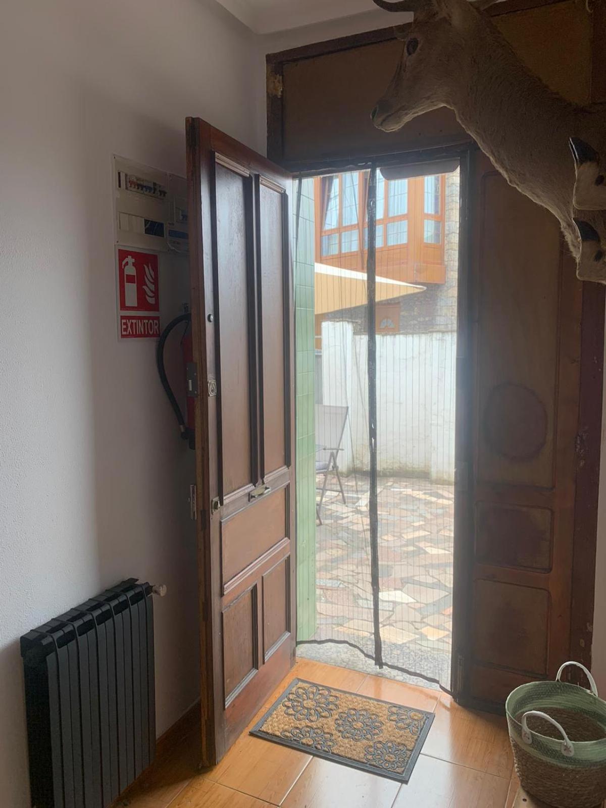 Caamano Ferienhaus *