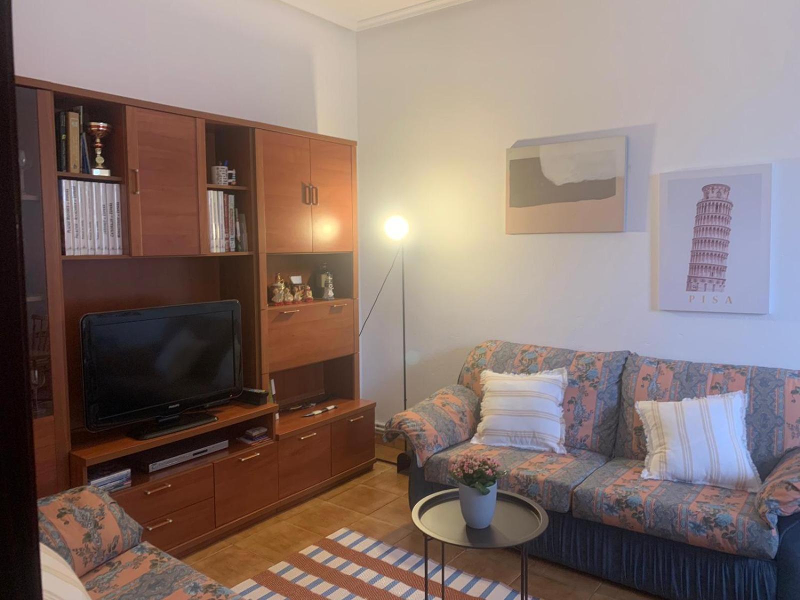 Caamano Ferienhaus *