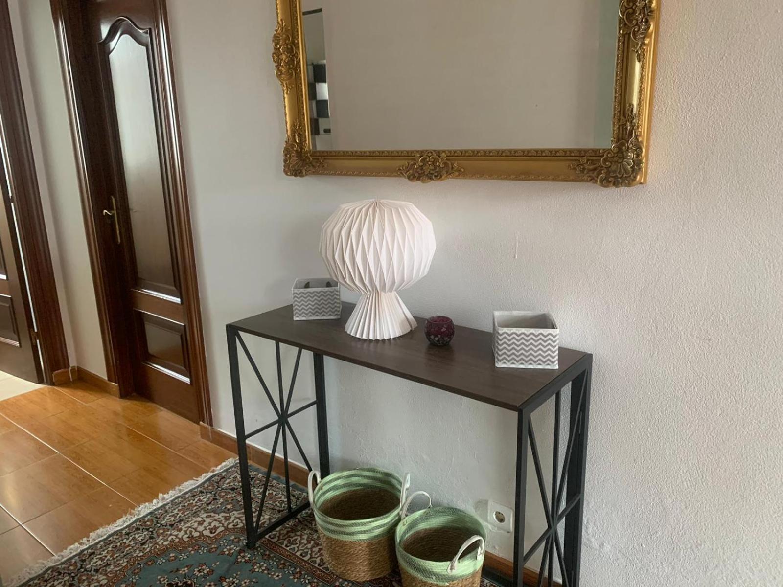 Caamano Ferienhaus *