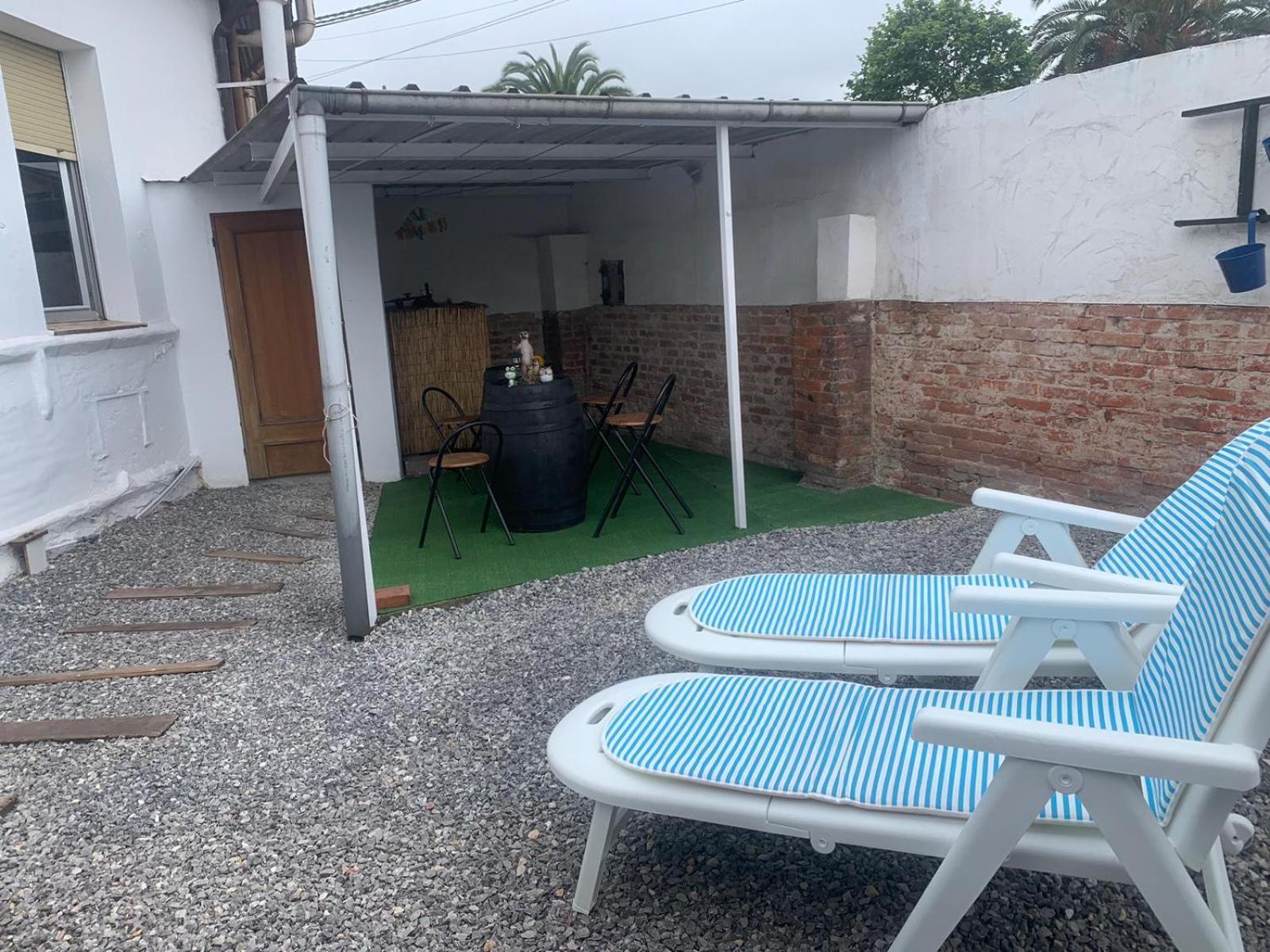 Caamano Ferienhaus