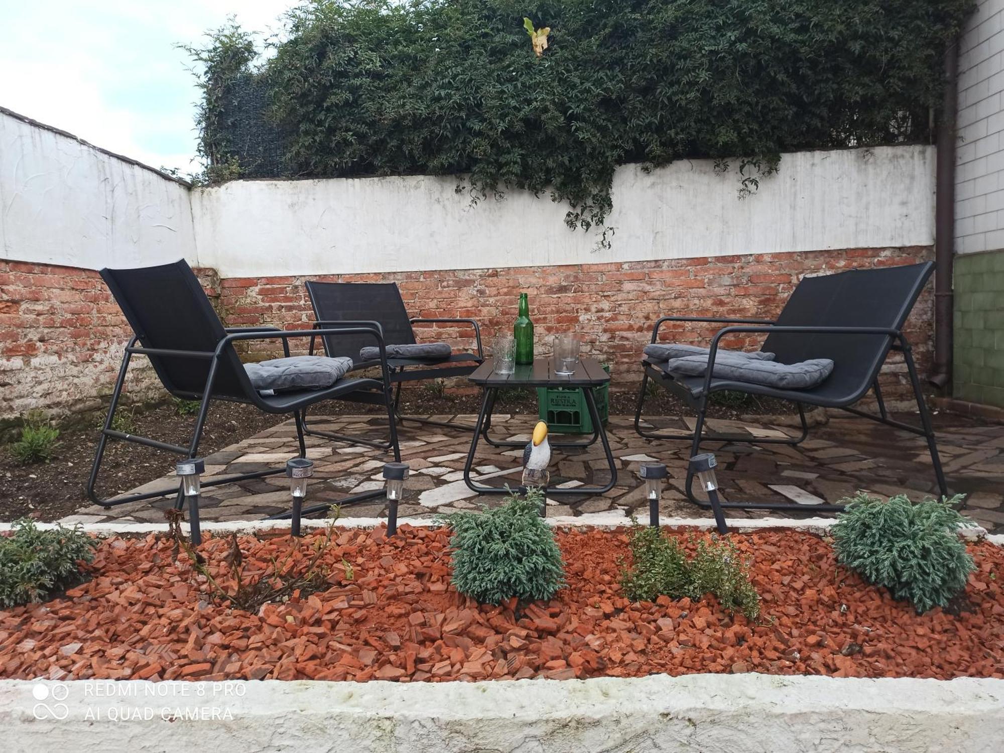 Caamano Ferienhaus