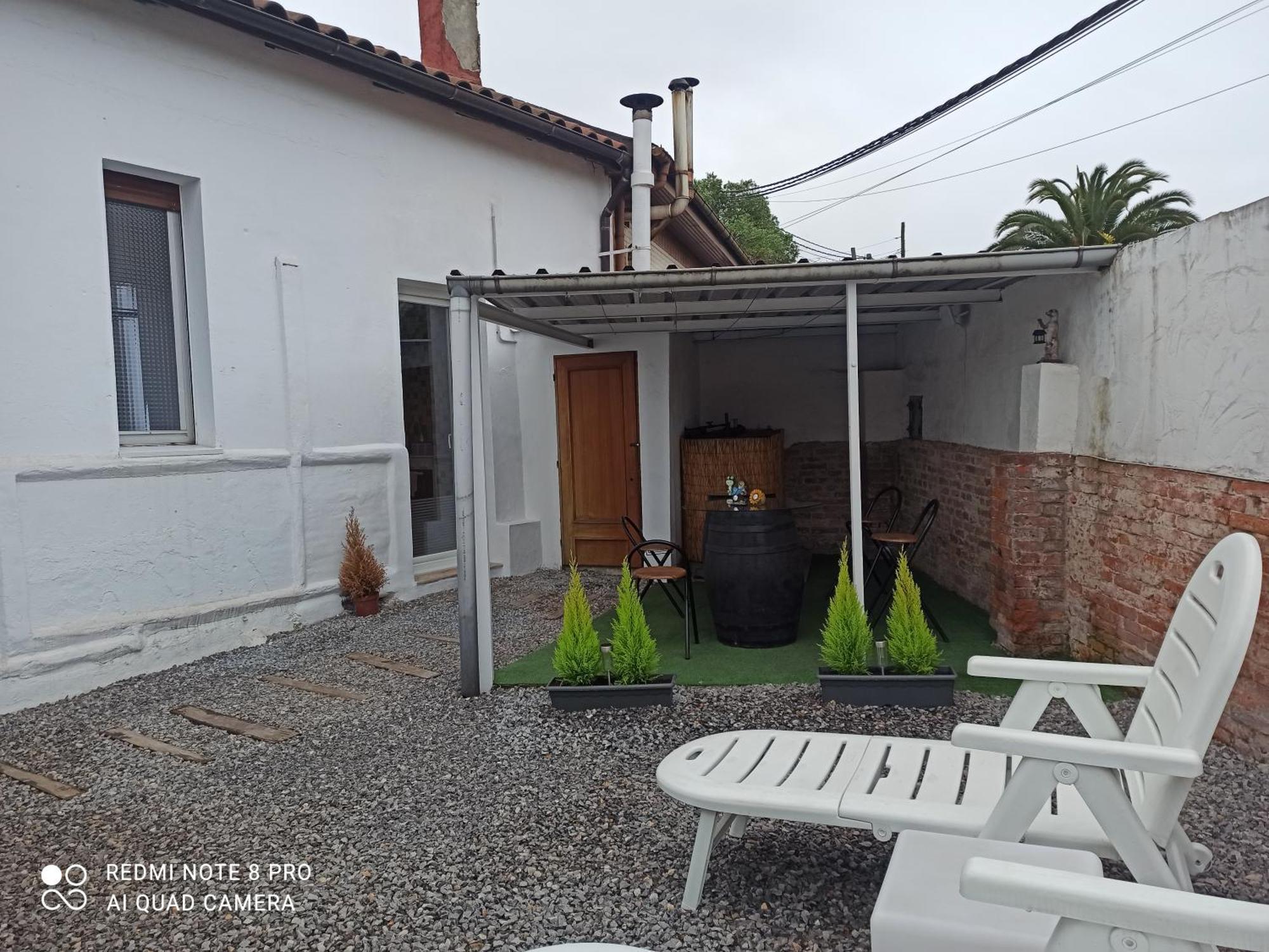 Ferienhaus Caamano *